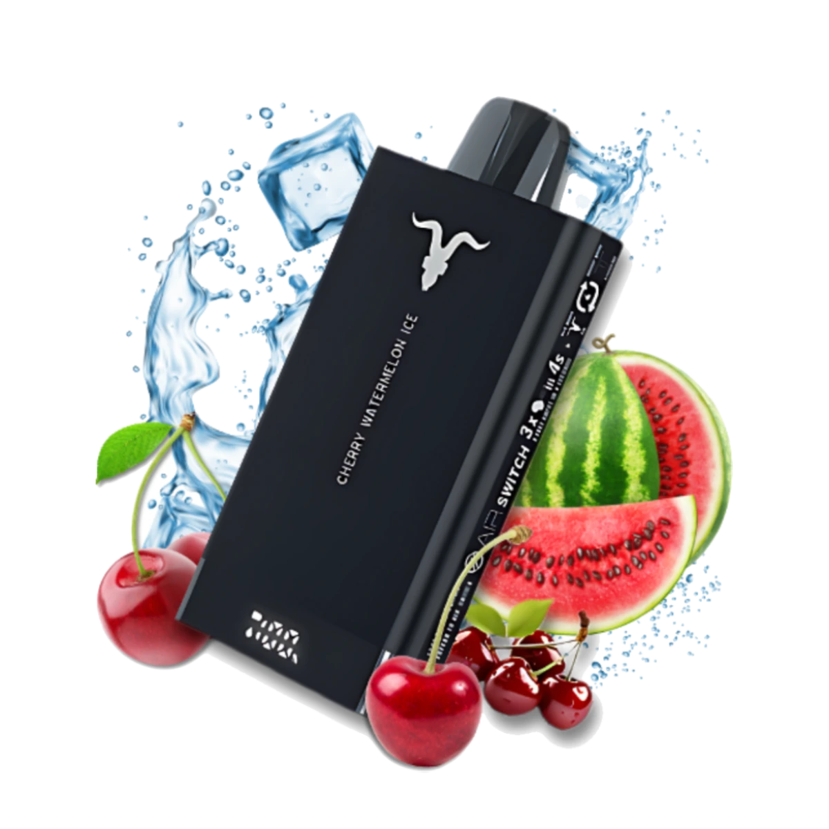 Ignite CHERRY WATERMELON ICE Vape v150